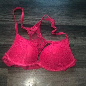 Red Rue 21 Bra